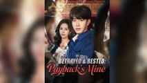 Betrayed & Bested Payback's Mine
