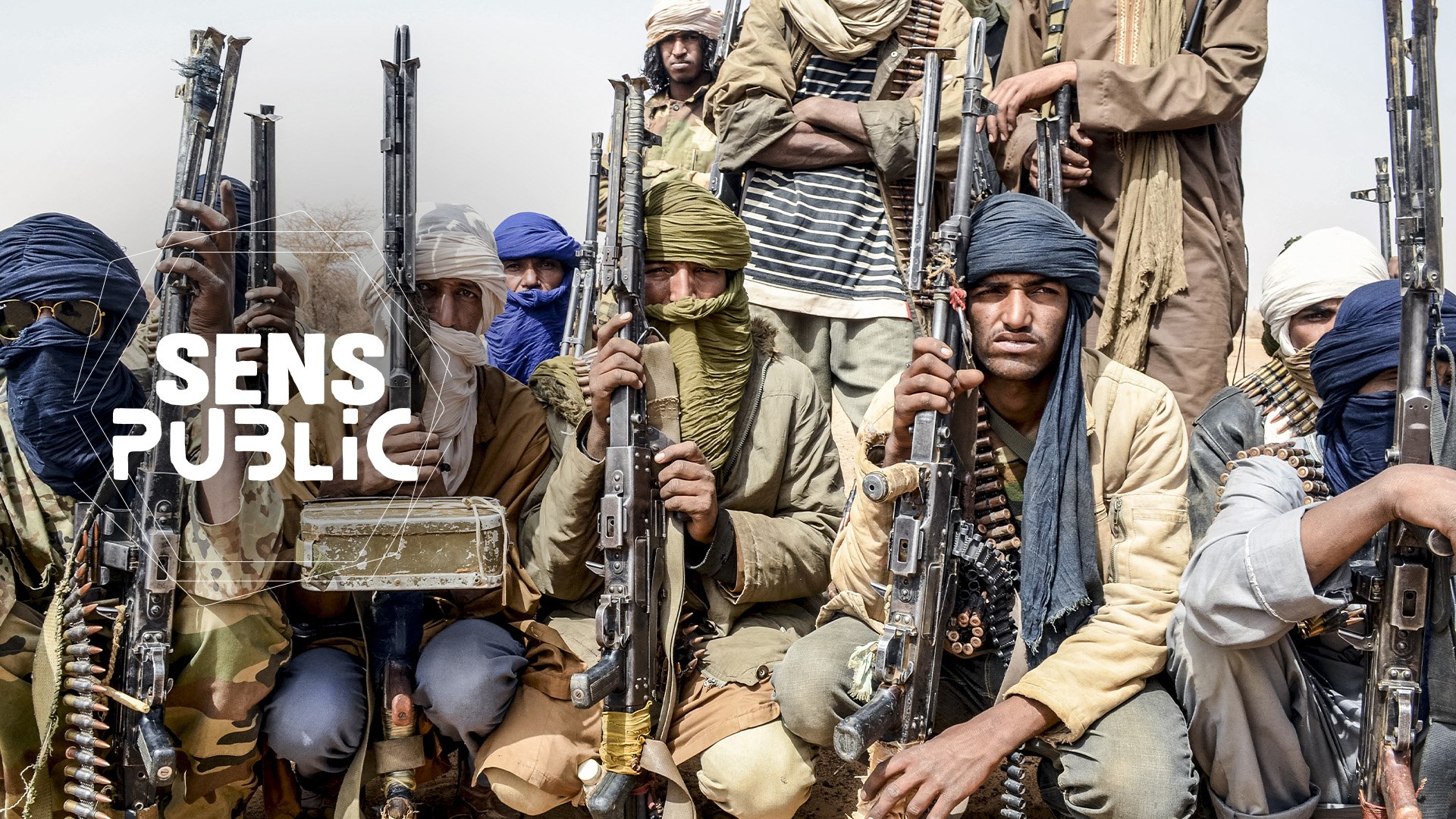 Mali : les djihadistes aux portes du pouvoir