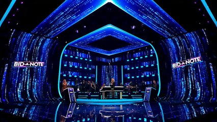 Name That Tune - Season 5 Episode 9 - Reality Realness