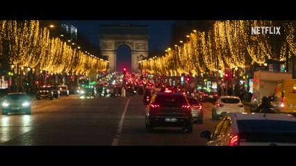 Champagne Problems   Official Trailer   Netflix