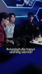 drama Liu lanbo ,hanya diriku yang mampu mengatasi CEO yang dingin itu part 2 tamat