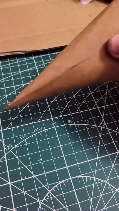 Impressive design