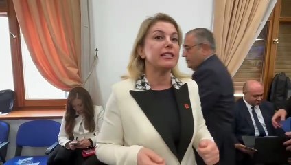 Asu Kaya: "Bakan'a o siyah mektupları, gerçekleri sundum"