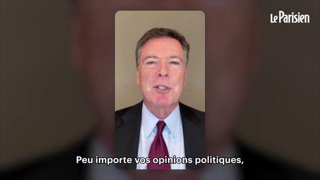 États-Unis : la justice annule les inculpations de James Comey et Letitia James, ennemis de Trump