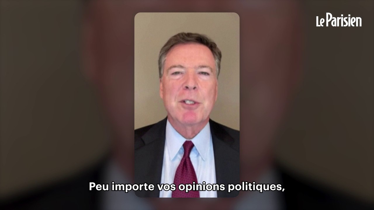 États-Unis : la justice annule les inculpations de James Comey et Letitia James, ennemis de Trump
