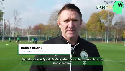 Fenerbahçe Ferencvaros'u Nasıl Geçer - Akıl Oyunu