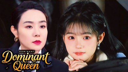 The Queen's Gambit - From Mother to Queen- A Throne for Justice #revenge #cdrama