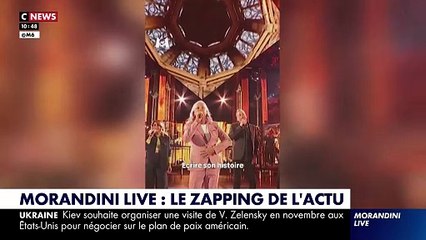 Regardez le casting original de la comédie musicale Notre-Dame de Paris réuni, pour la première fois depuis 25 ans, pour "Le temps des cathédrales" lors d’une soirée samedi sur M6 - VIDEO