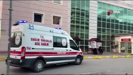 Okul Kantininde Satılan Tarihi Geçmiş Profiterol Öğrencileri Hastanelik Etti!