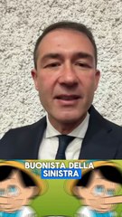 Di Stefano - A Milano, dall’inizio dell’anno sono già stati eseguiti circa 800 arresti (24.11.25)