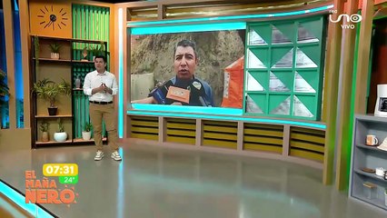 EL MAÑANERO SCZ 25/11/2025