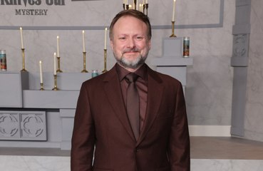 Rian Johnson cree que la IA está 'empeorando todo en todos los sentidos'