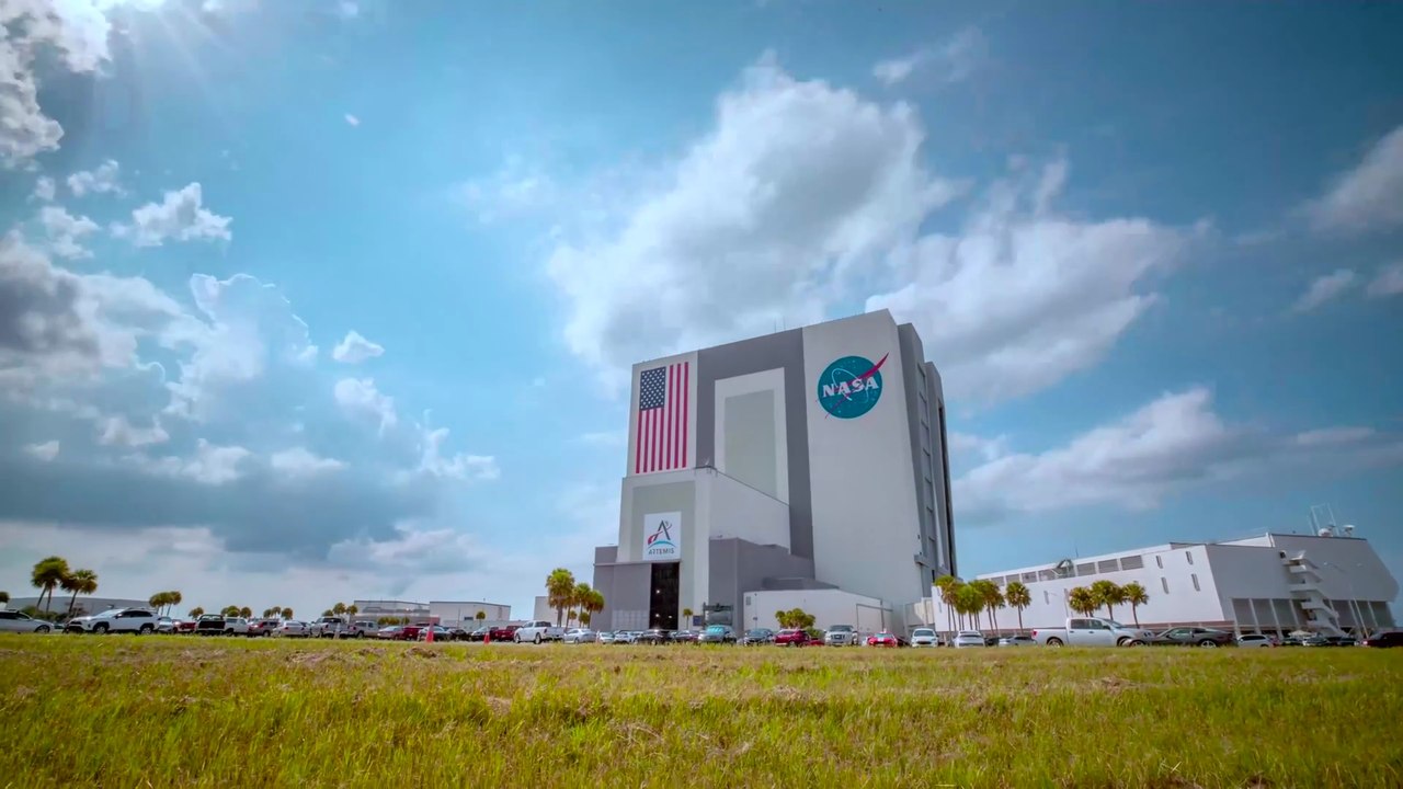 Far Out “Eat Peanuts Get Paid” NASA