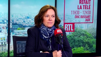 Engagée auprès de la Fondation des Femmes, Muriel Robin présente le concert "Nos voix pour toutes" sur TMC ce mardi 25 novembre 2025