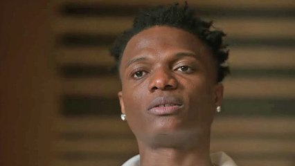 Wizkid: Long Live Lagos Bande-annonce VO