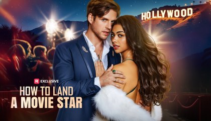 [EngSub] How to Land a Movie Star