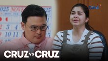 Cruz vs. Cruz: Coleen, ibinulgar ang pananakit ni Hazel kay Jessica! (Episode 92)