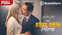 【FULL】From Secret Wife to Stock Goddess—Her Return Shakes the Entire Industry! #movie #drama