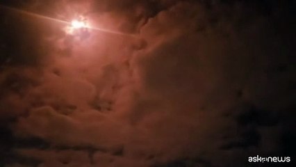 Ucraina, Kiev sotto attacco tutta la notte