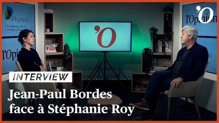 Jean-Paul Bordes (ex-directeur de l’ACTA): « L’amélioration génétique des plantes est un levier de progrès très important pour les agriculteurs »