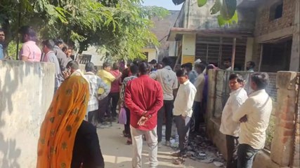 खेड़ली में दो मोटरसाइकिलों की आमने-सामने भिड़ंत, दो की मौत