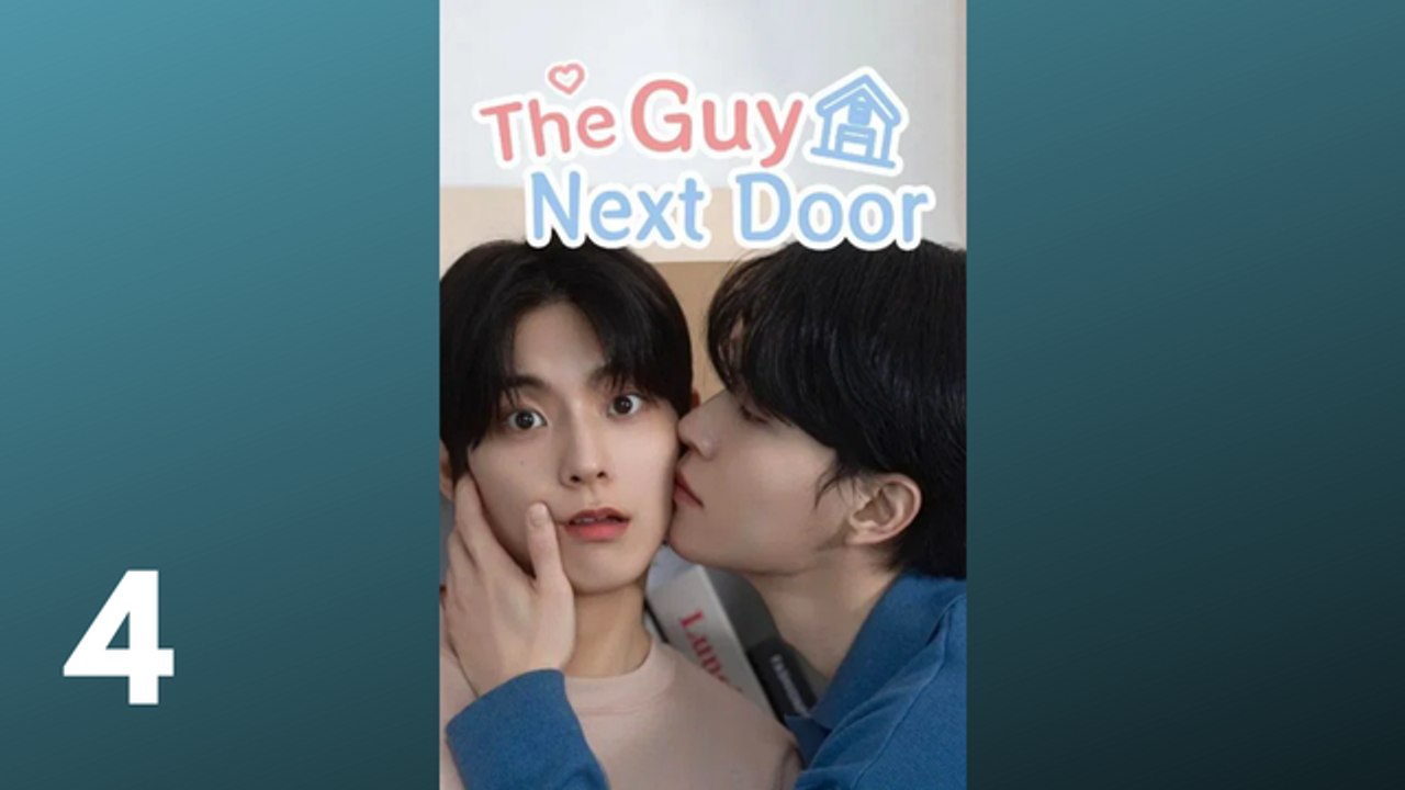 The Guy Next Door - Ep 4 - EngSub