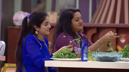 ಅಶ್ವಿನಿ ಬಳಸಿದ ಕೆಟ್ಟ ಪದಗಳ ಆಡಿಯೋ ಪ್ಲೇ! ಅಶ್ವಿನಿಗೆ ಛೀಮಾರಿ.. ರಕ್ಷಿತಾಗೆ ಕಿಚ್ಚನ ಚಪ್ಪಾಳೆ..!