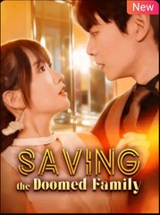Saving the Doomed Family (2025) - FULL [Eng Sub]