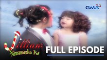 Jillian: Namamasko po: Full Episode 21 (Stream Together)