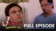 Jillian: Namamasko po: Full Episode 25 (Stream Together)