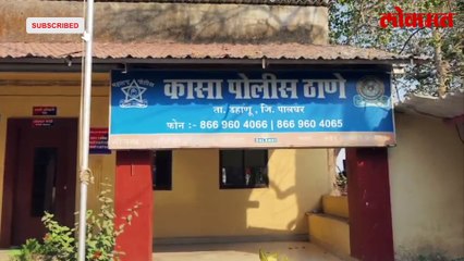 मुंबईच्या सागर सोरतीसोबत काय घडलं?  पालघरच्या जंगलात मृतदेह कसा?