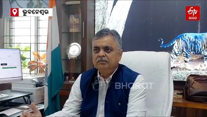 ରାଜ୍ୟରେ ବଢୁଛି ବାଘ ସଂଖ୍ୟା, ସାତକୋଶିଆରେ ଶୂନ