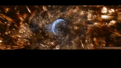 trailer de The Wandering Earth 2