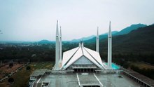 Faisal Mosque