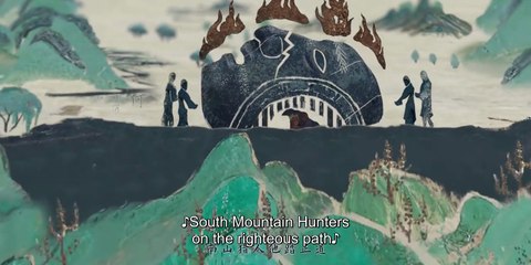 Love on the Turquoise Land Episode 9 Engsub