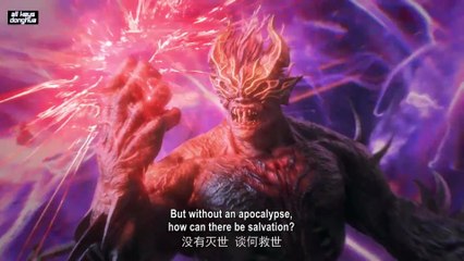 Wealth and Wonder Ep 26 Eng Sub