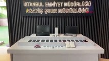İstanbul'daki ''emlak'' vurguncularından akılalmaz tuzak: Polisten nefes kesen operasyon!