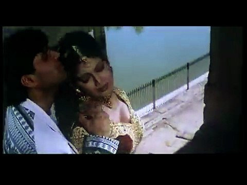 Mera Dil De Diya /1997 Prithvi/Viju Shah, Udit Narayan, Kavita Krishnamurthy, Nitin Raikwar