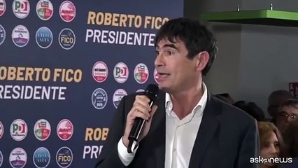 Fratoianni: da qui si apre una bella stagione per la Campania