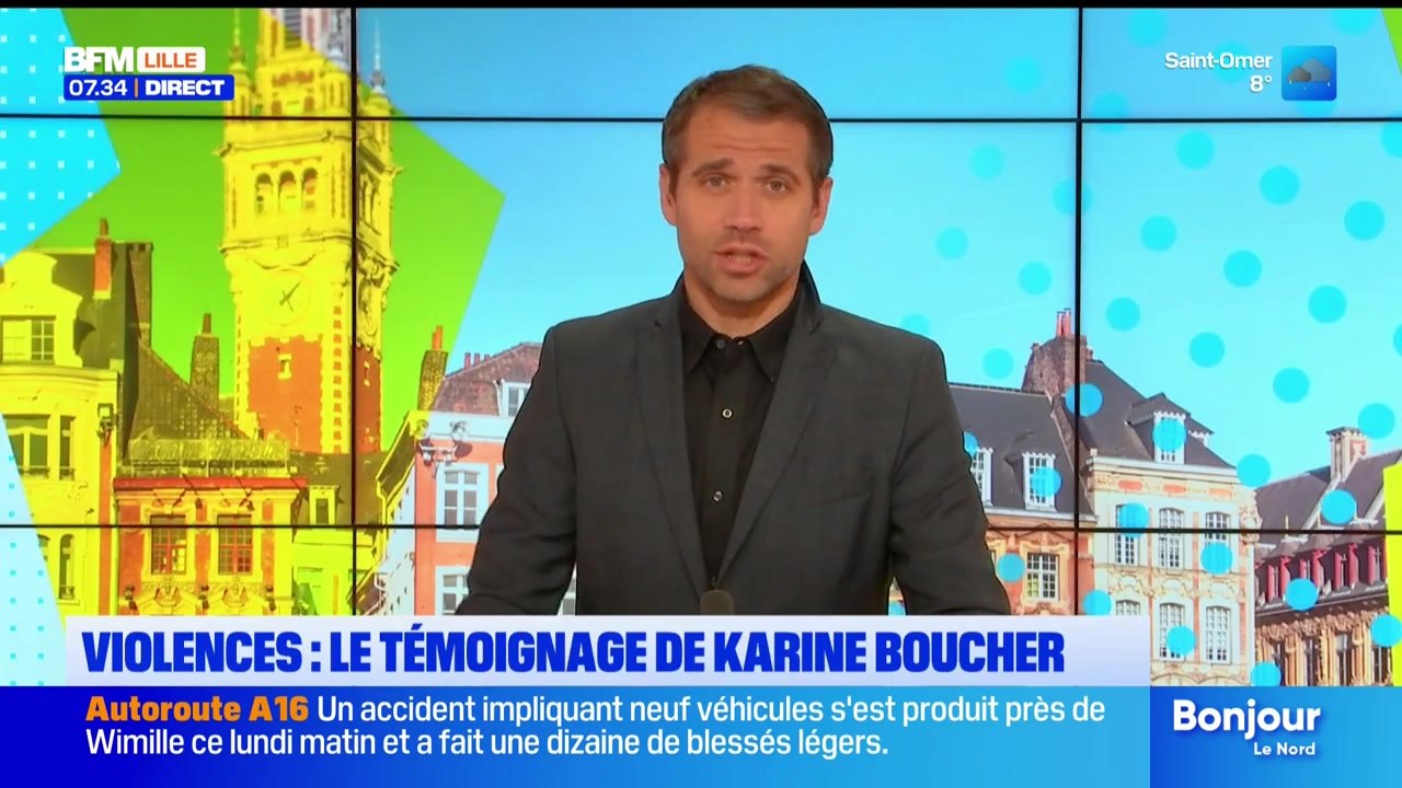 Bonjour Lille du mardi 25 novembre 2025