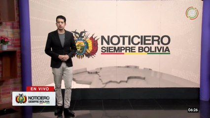 Sigue nuestra programación