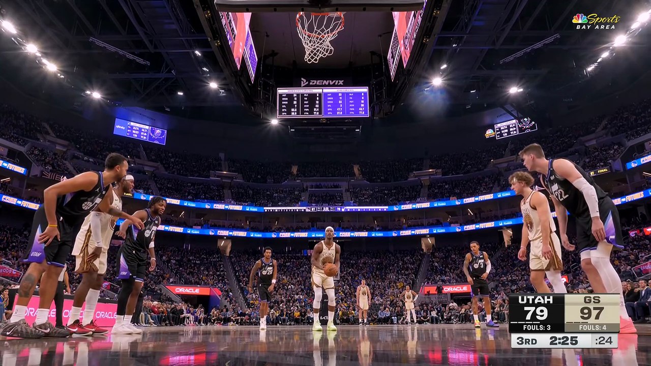 UTA@GSW2