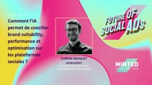 Future of Social Ads - Comment l’IA permet de concilier Brand Suitability, Performance et Optimisation sur les plateformes sociales