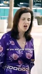 Her Heir, Ruined by Grandma Full HD full movie