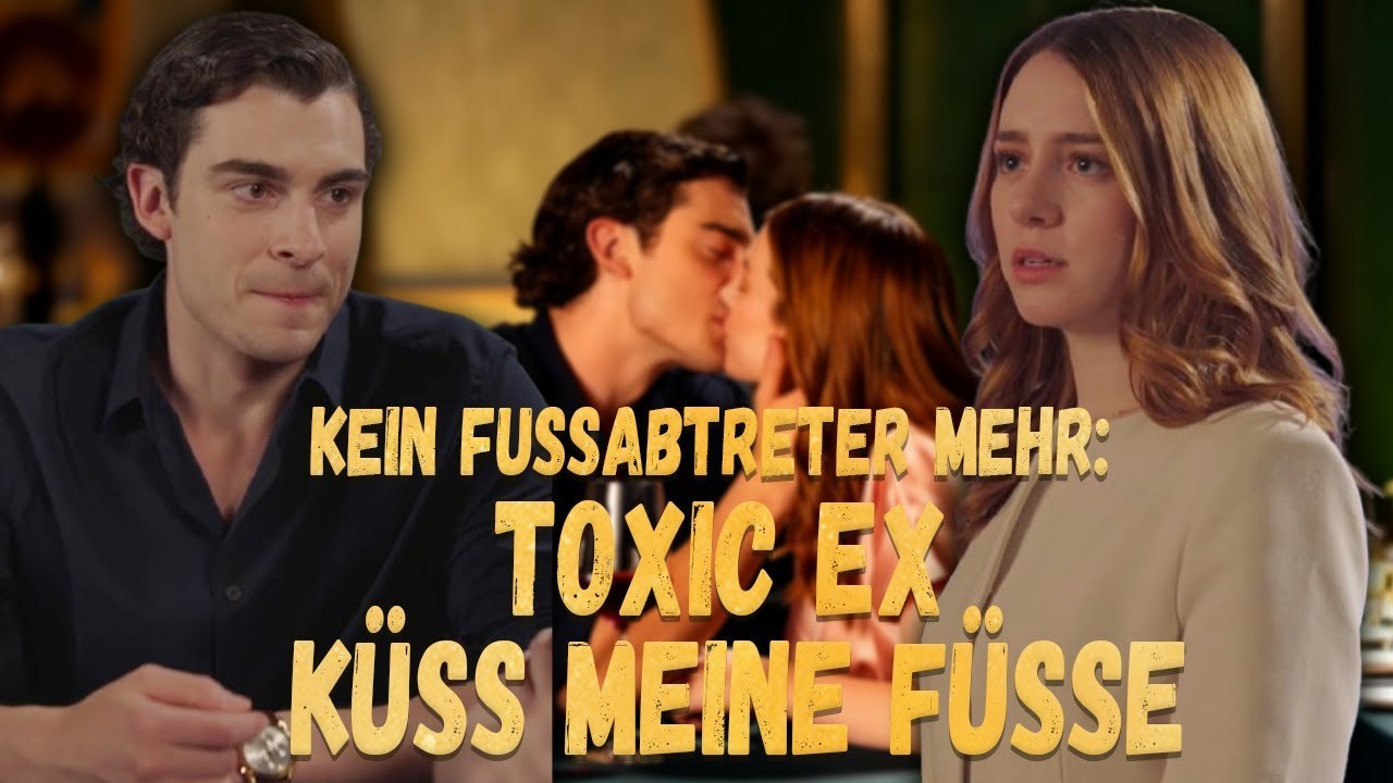 Nie wieder sein Fußabtreter - Die unterwürfige Ehefrau schlägt zurück!