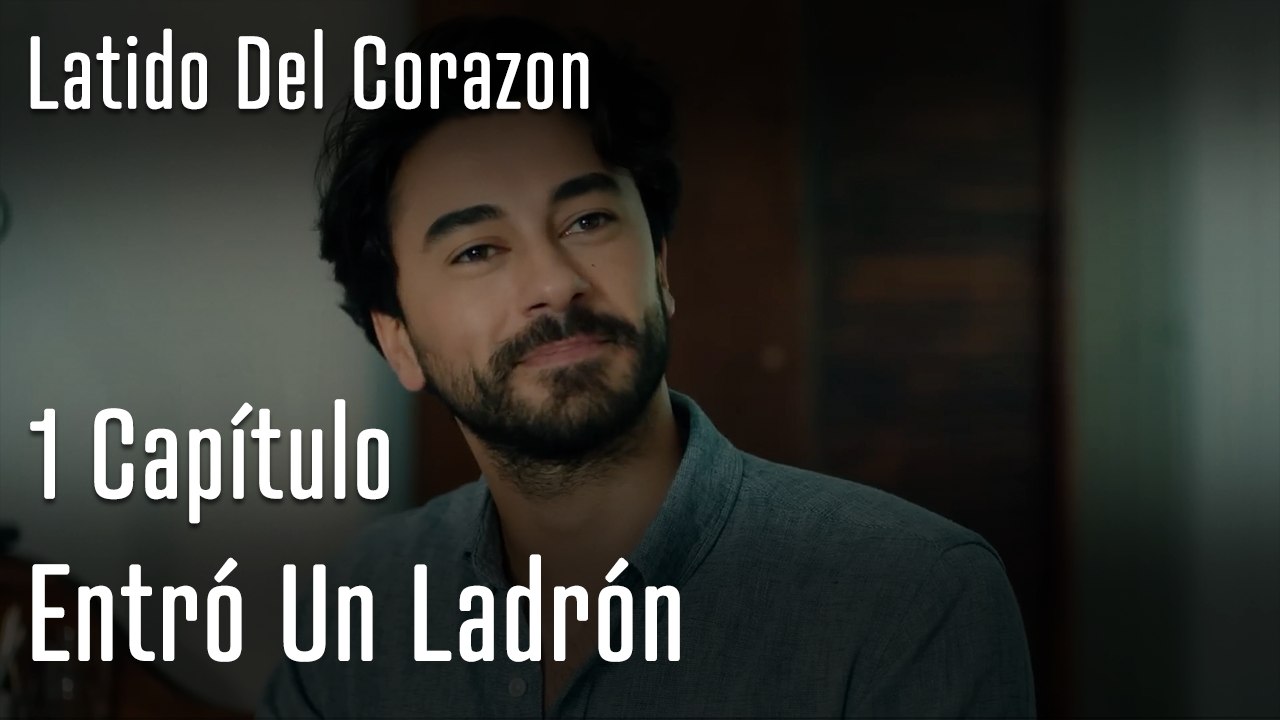 Entró Un Ladrón  - Latido Del Corazon
