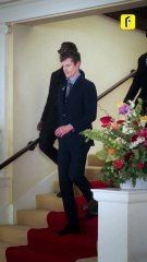 EP 4【Bound to President's Heart】 #flickreels