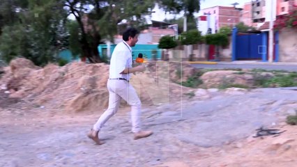 ¡Macabro! Asesino de Estelita arrastró su cadáver en una maleta durante 3 kilómetros