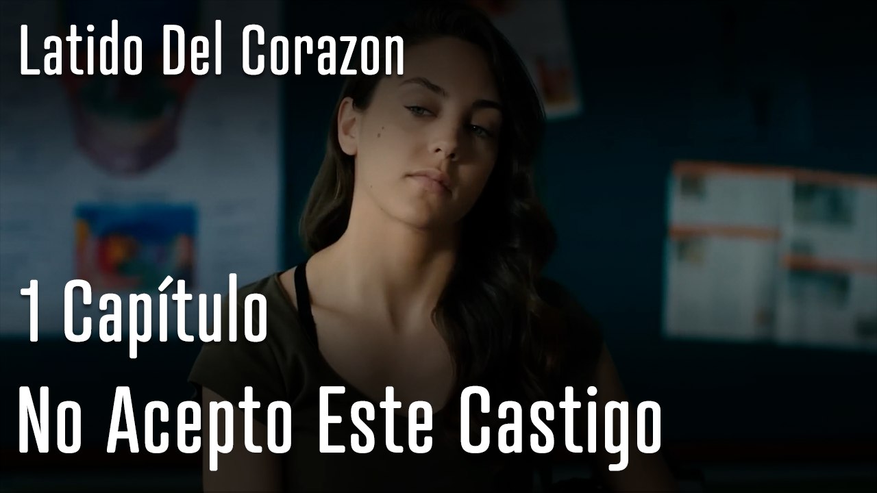 No Acepto Este Castigo - Latido Del Corazon