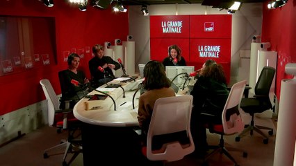 Une bombe - Le billet de Sophia Aram